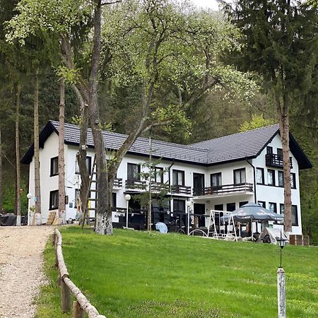Villa Starite Borove à Sinagovtsi Extérieur photo
