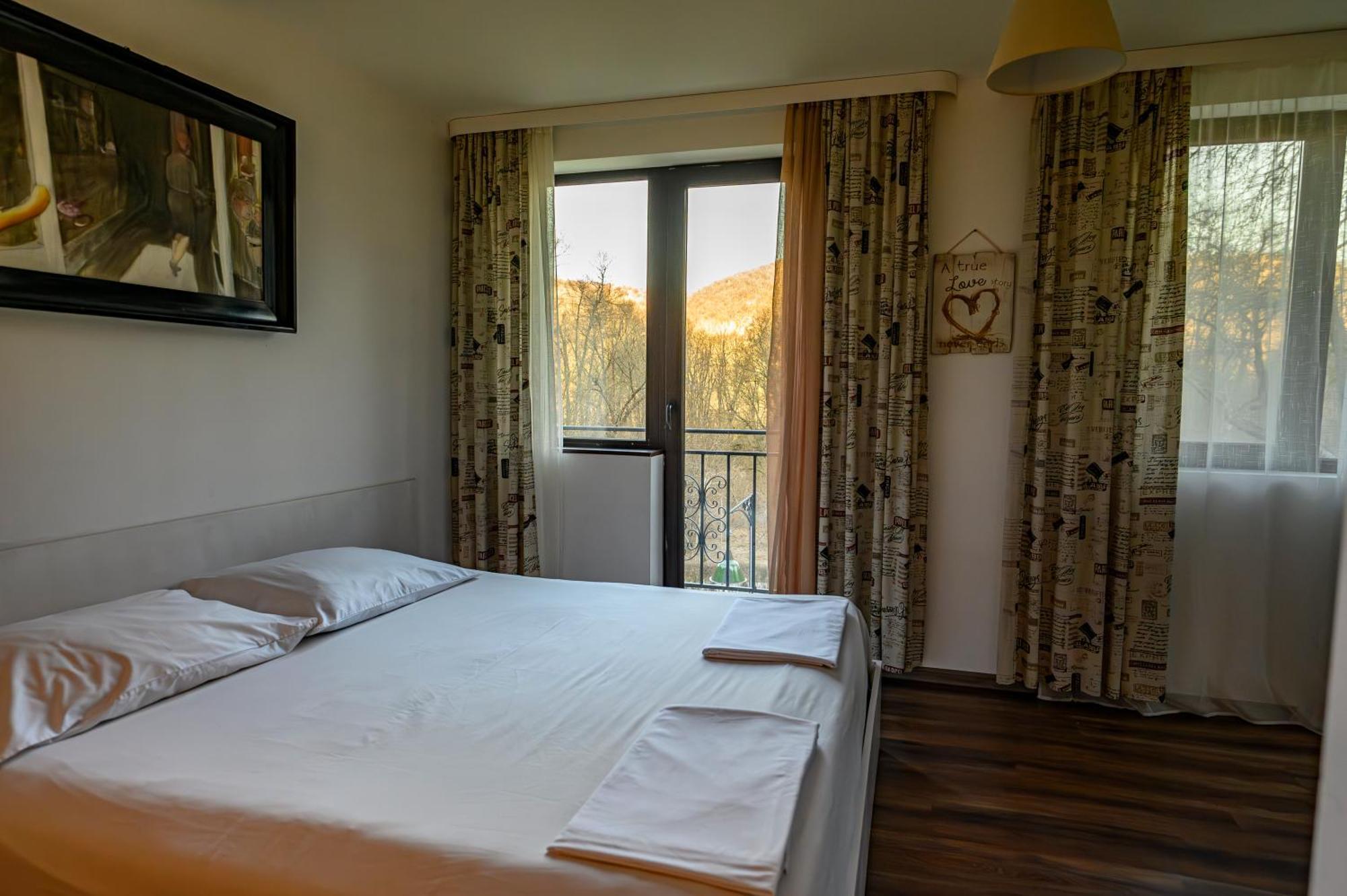 Villa Starite Borove à Sinagovtsi Extérieur photo