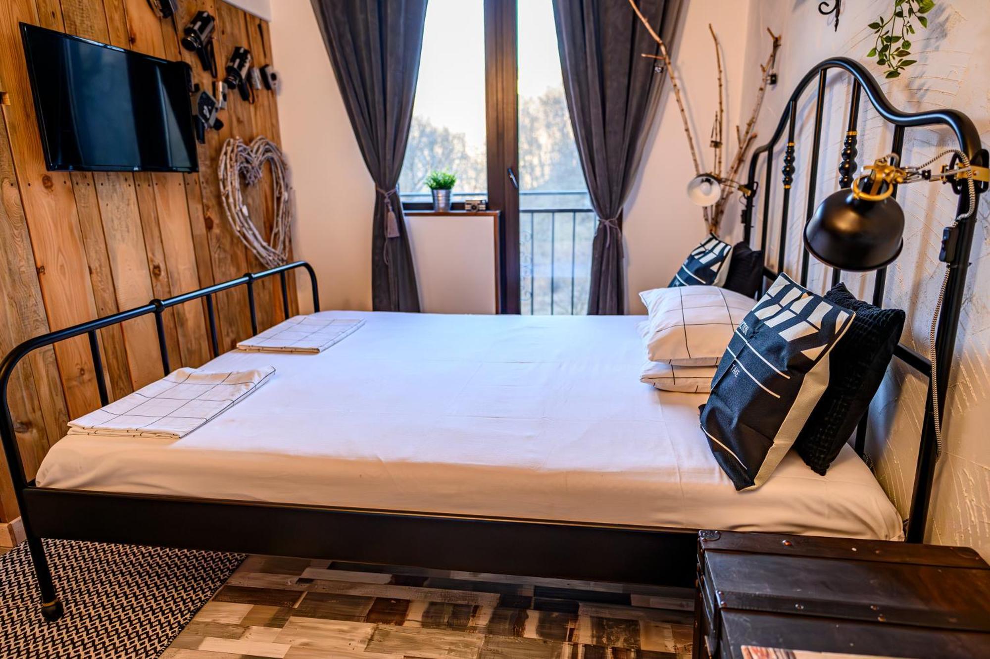 Villa Starite Borove à Sinagovtsi Extérieur photo